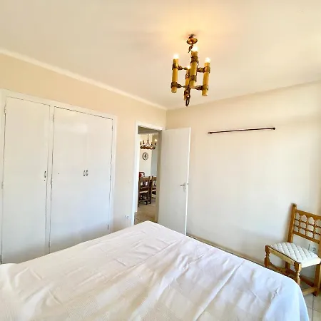 Apartamento C4 *