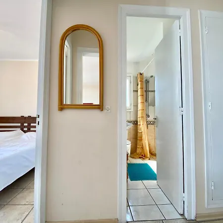 Apartamento C4 *