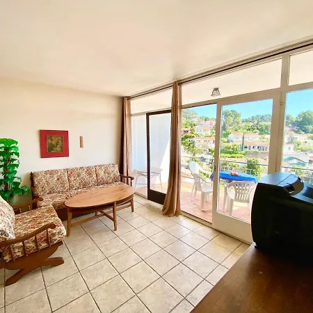 Apartamento C4 Apartment