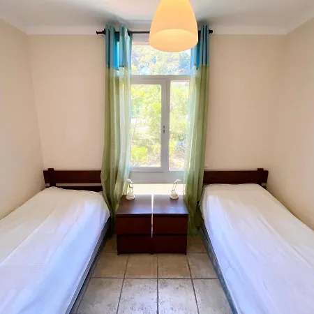 Apartamento C4 Apartment