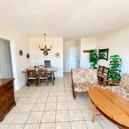Apartamento C4 Apartment Tossa de Mar